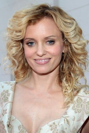 بازیگر Justine Mattera  