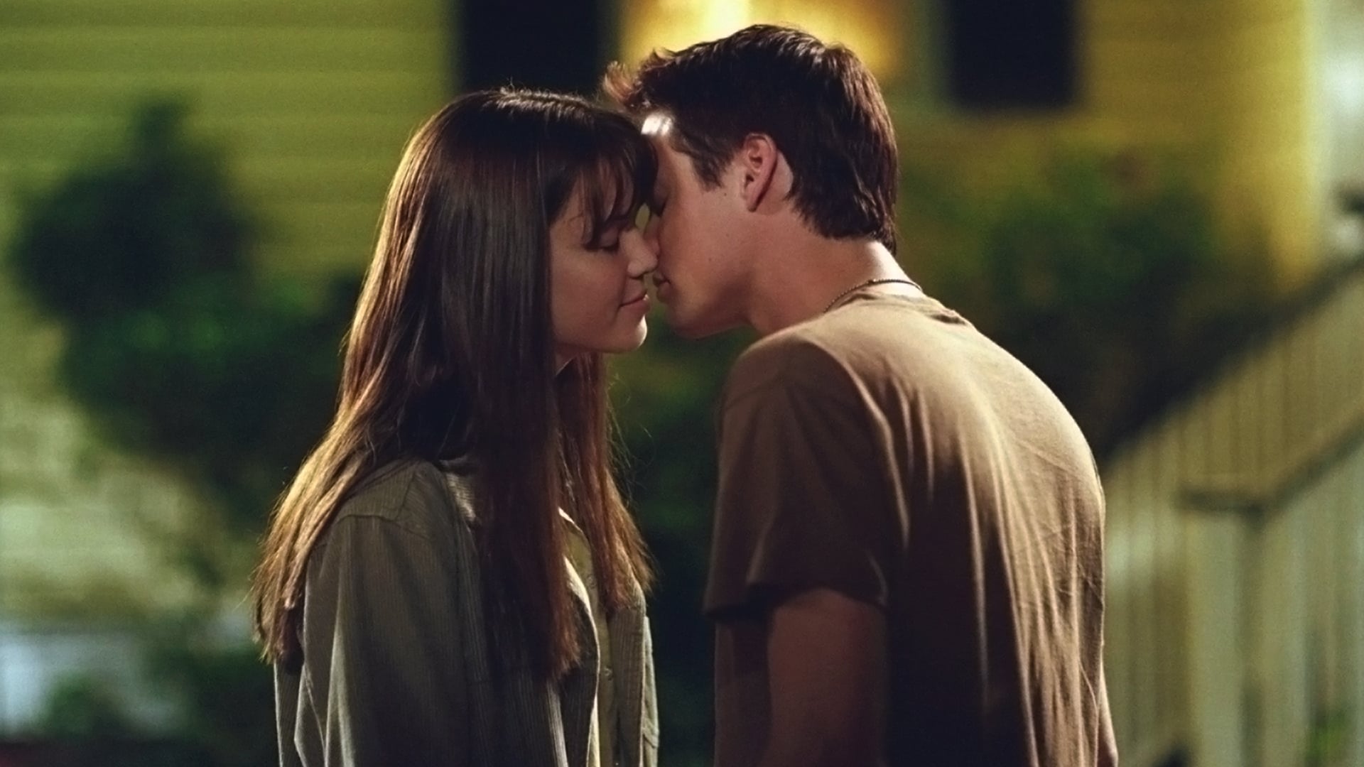 A Walk to Remember|A Walk to Remember