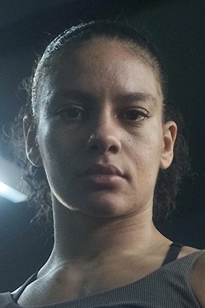 بازیگر Shannon Ryan  