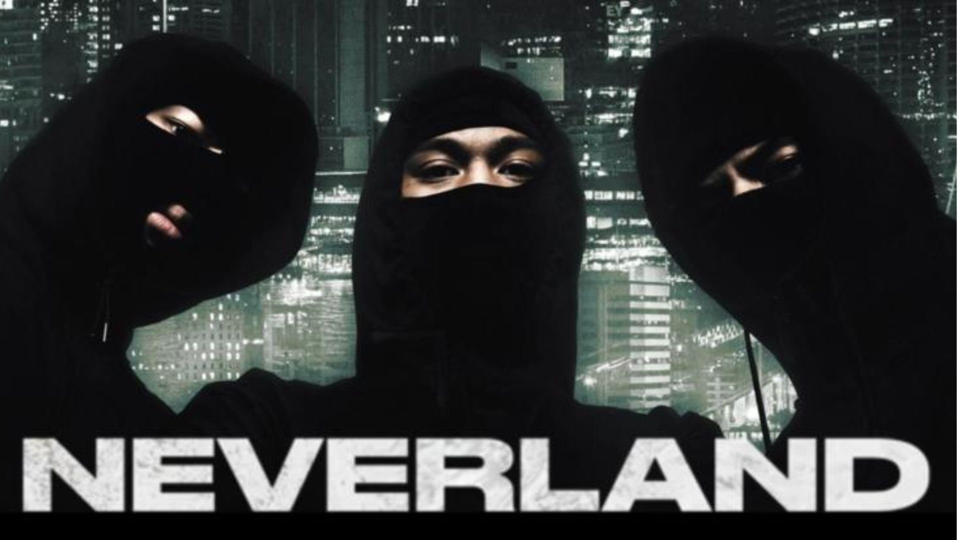 Neverland|Neverland