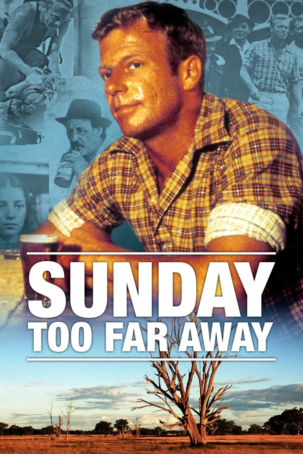 Sunday Too Far Away | Sunday Too Far Away