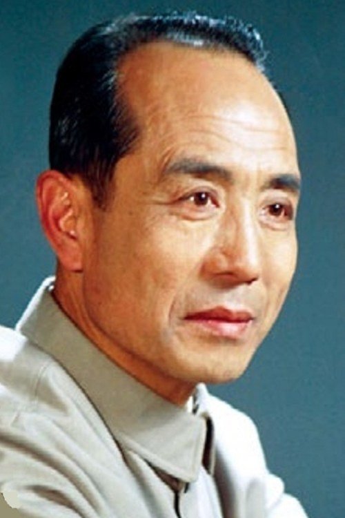 بازیگر Bo Peng  