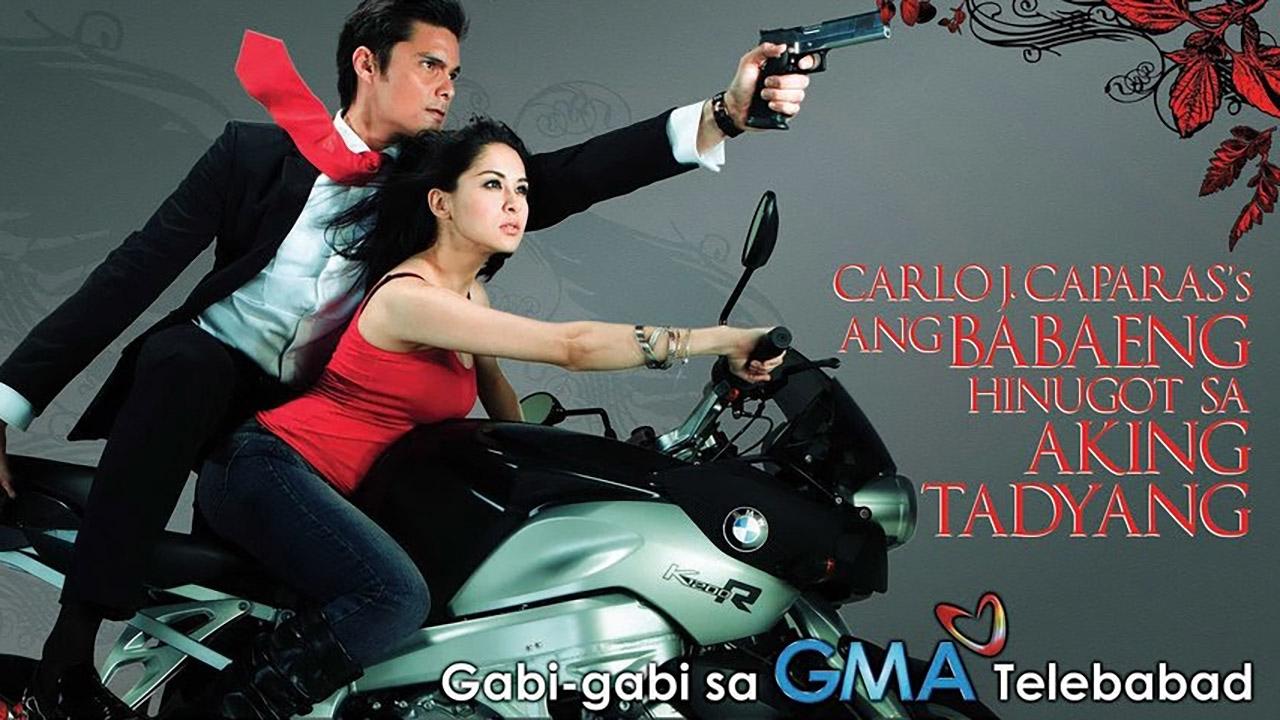 Ang Babaeng Hinugot sa Aking Tadyang|Ang Babaeng Hinugot sa Aking Tadyang