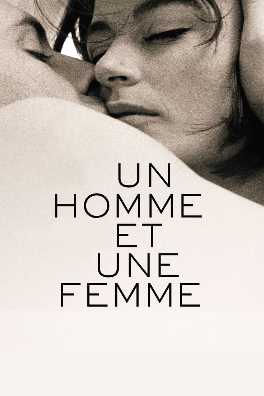 یک مرد و یک زن | Un homme et une femme