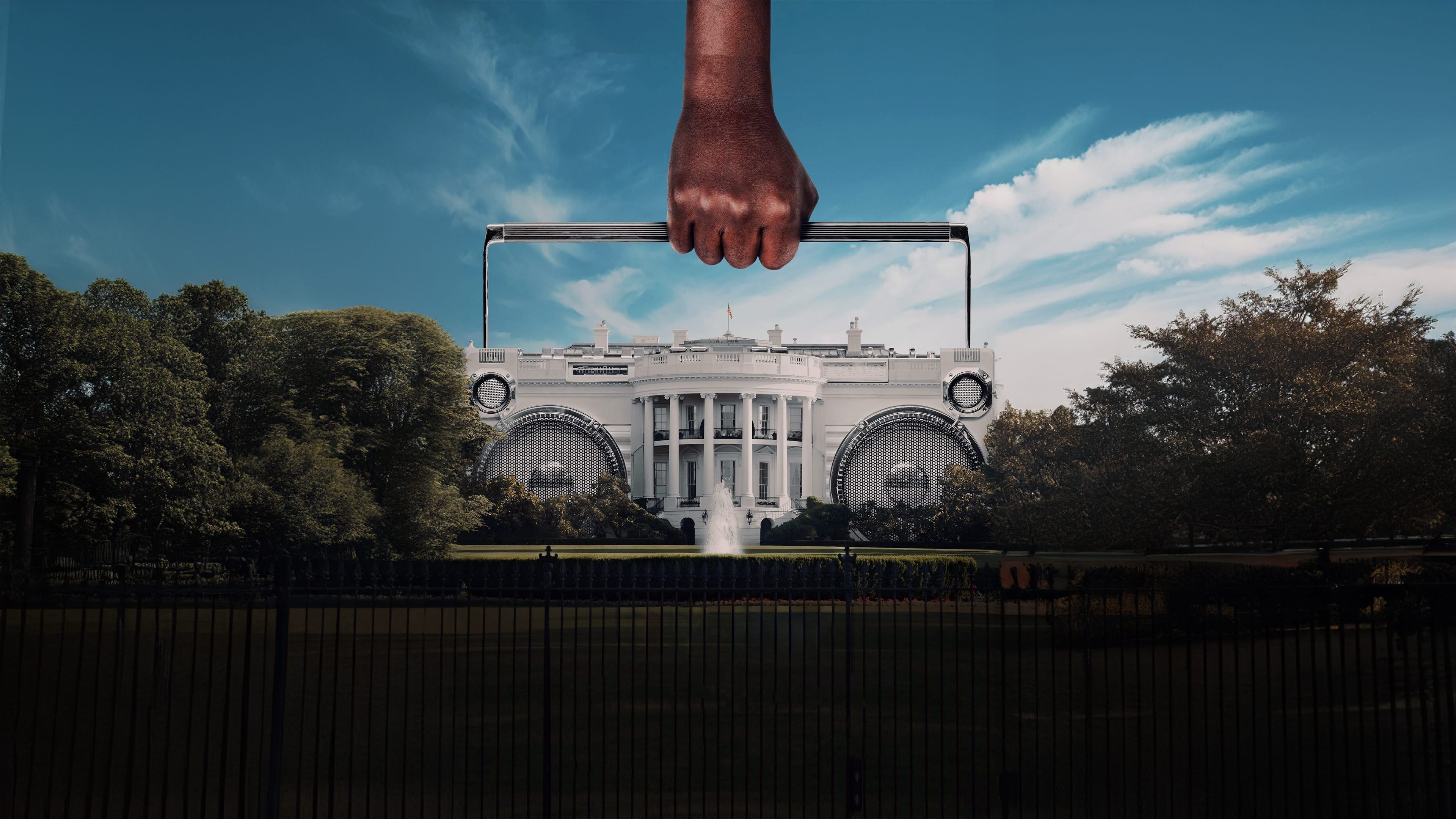 Hip-Hop and the White House|Hip-Hop and the White House