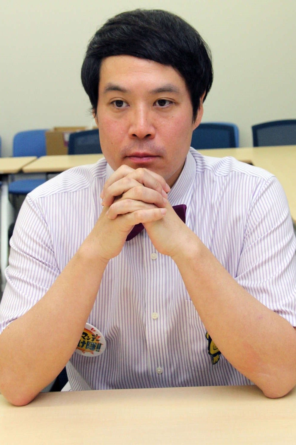 بازیگر Takahiro Suzuki  