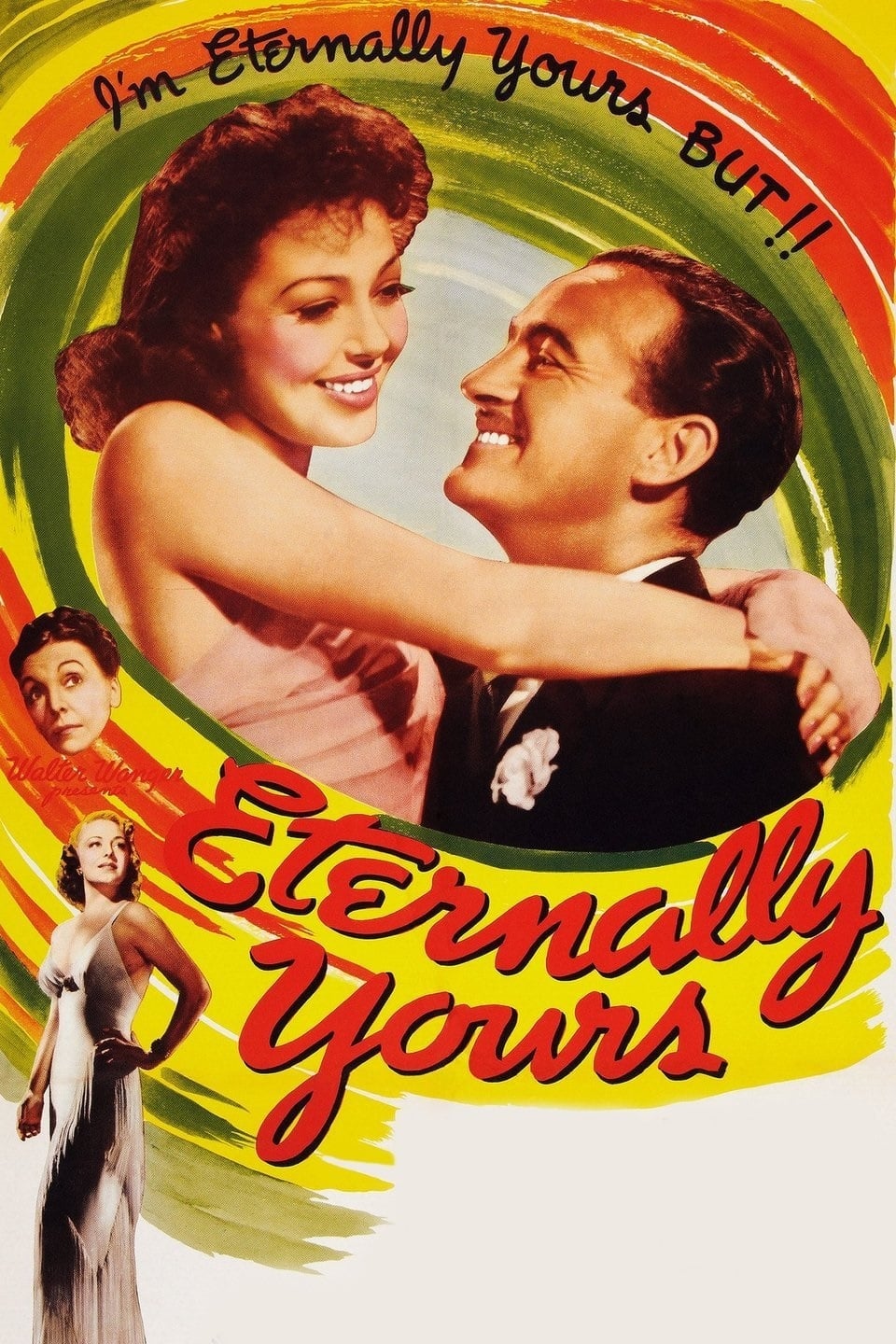 Eternally Yours | Eternally Yours