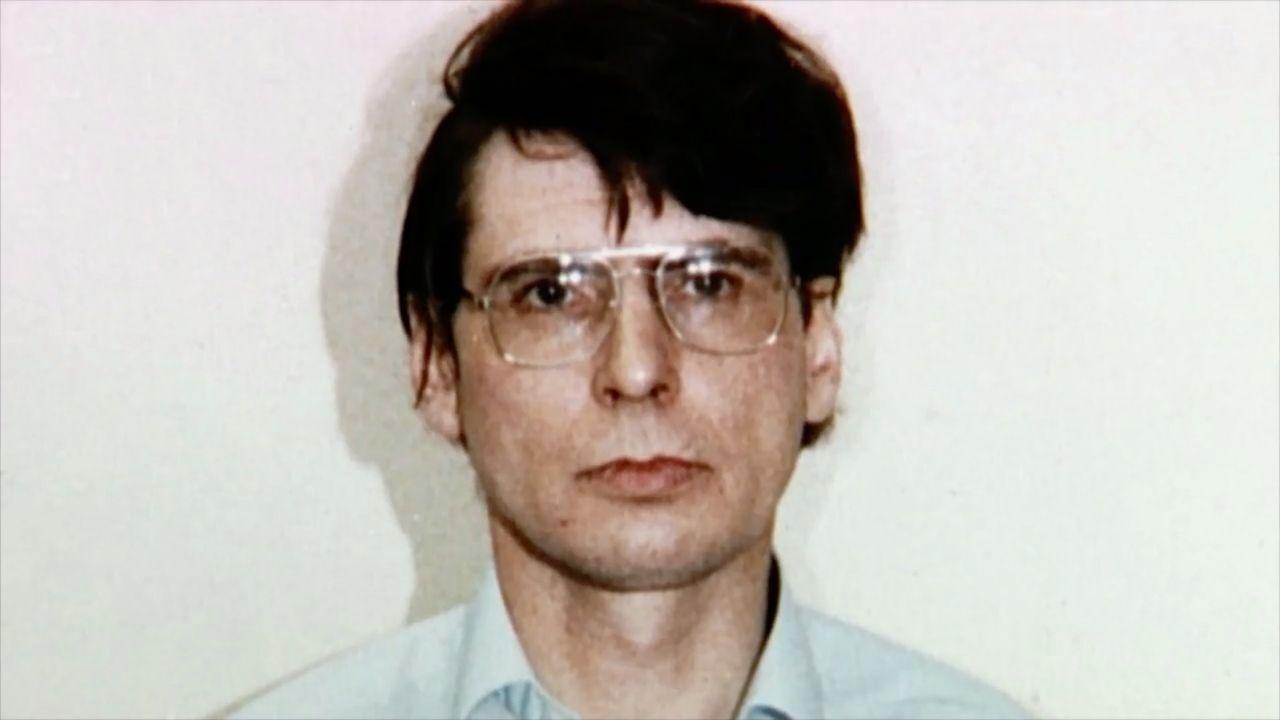 The Real Des: The Dennis Nilsen Story|The Real Des: The Dennis Nilsen Story