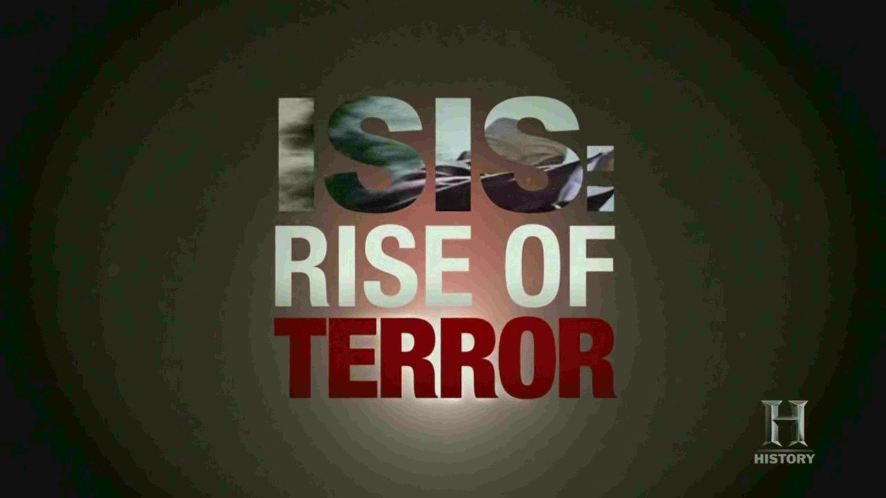 ISIS: Rise of Terror|ISIS: Rise of Terror