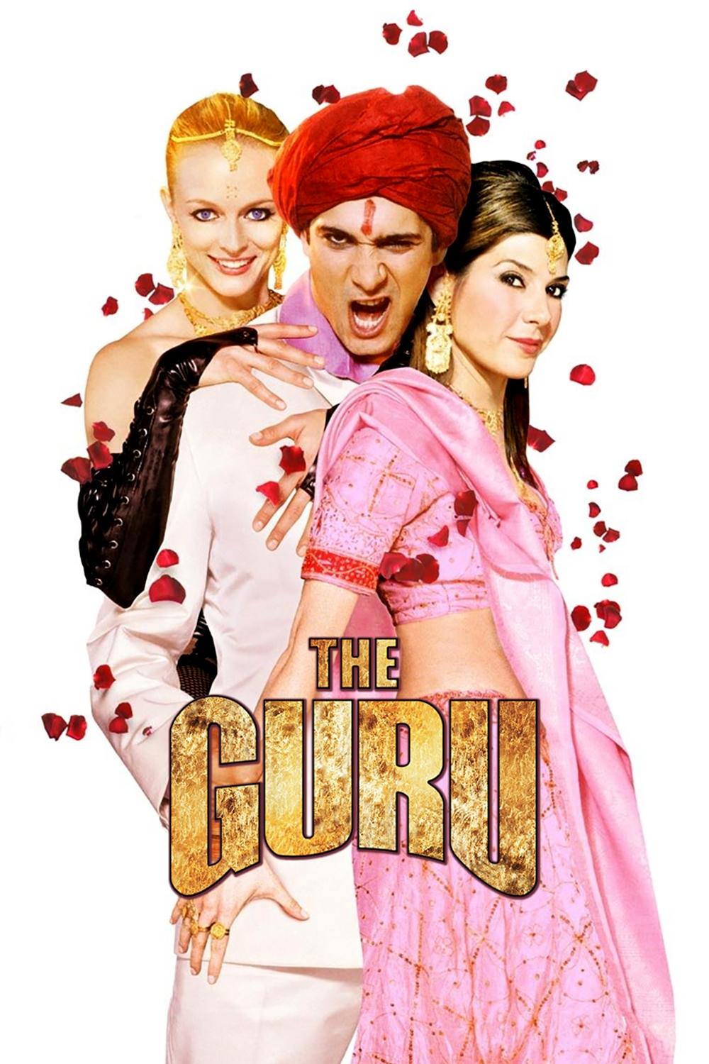 The Guru | The Guru