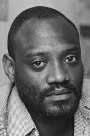 بازیگر Darcus Howe  