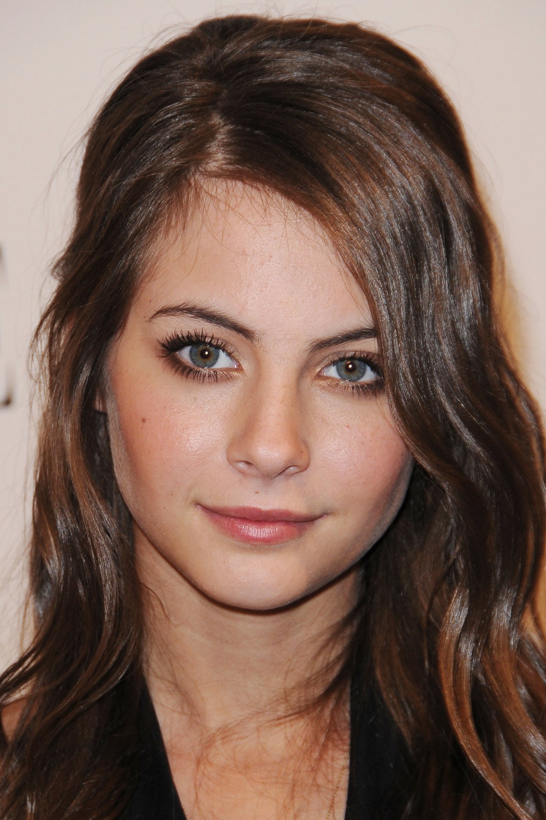 بازیگر Willa Holland  