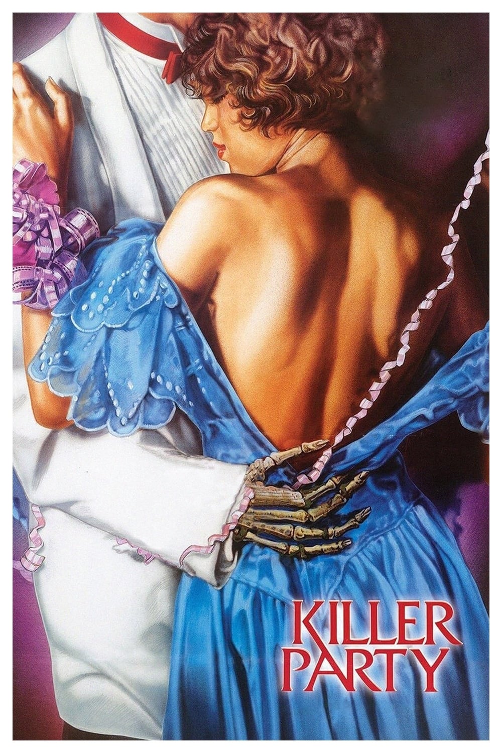 Killer Party | Killer Party