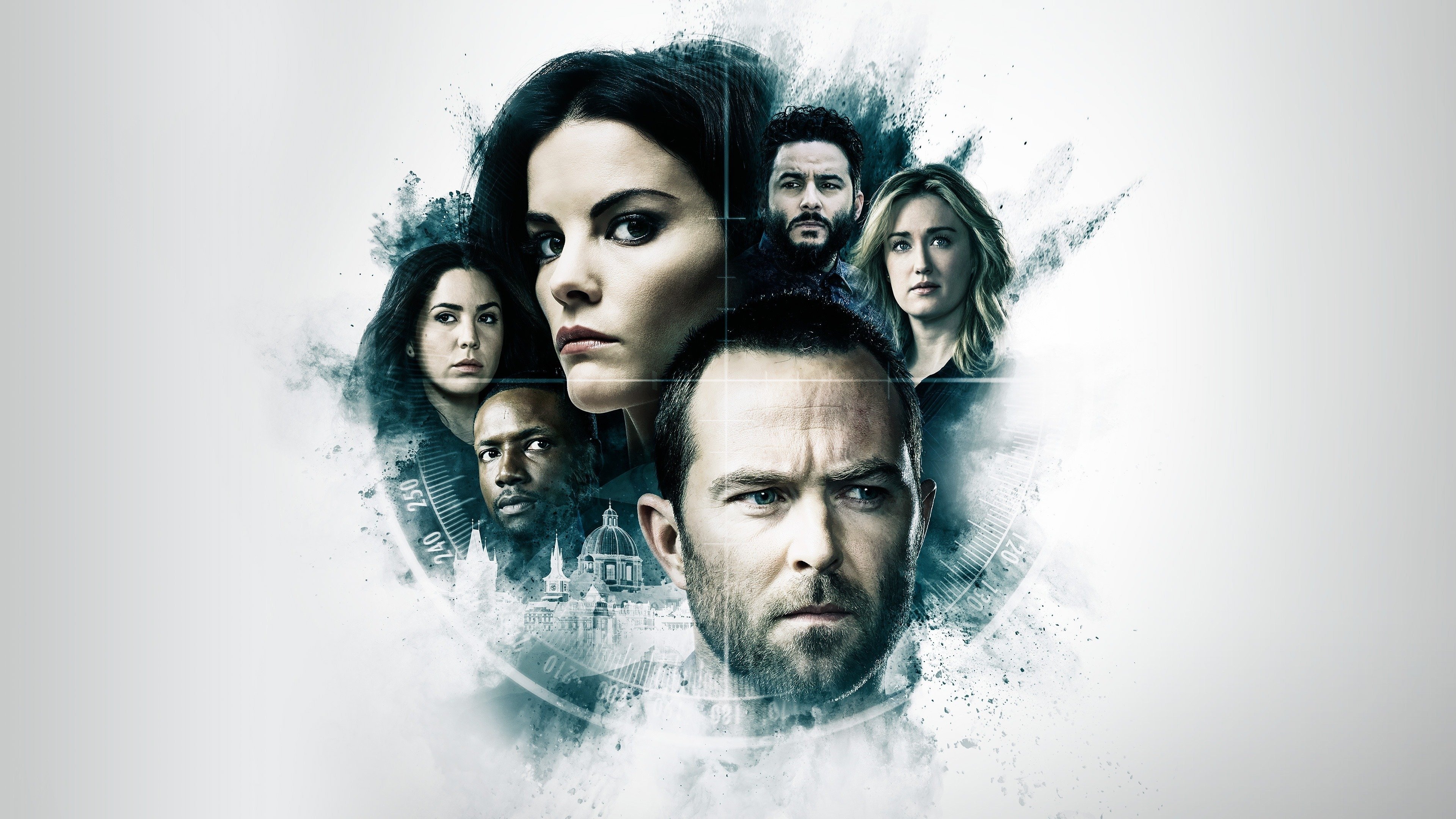 نقطه کور|Blindspot