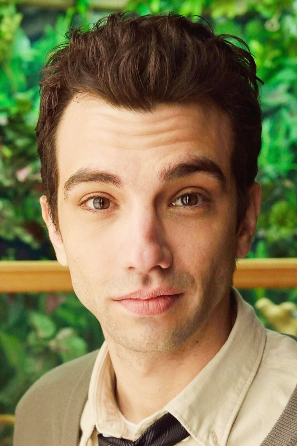 بازیگر Jay Baruchel  