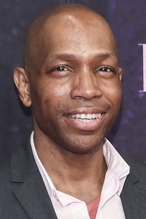 بازیگر Freddie Pendavis  