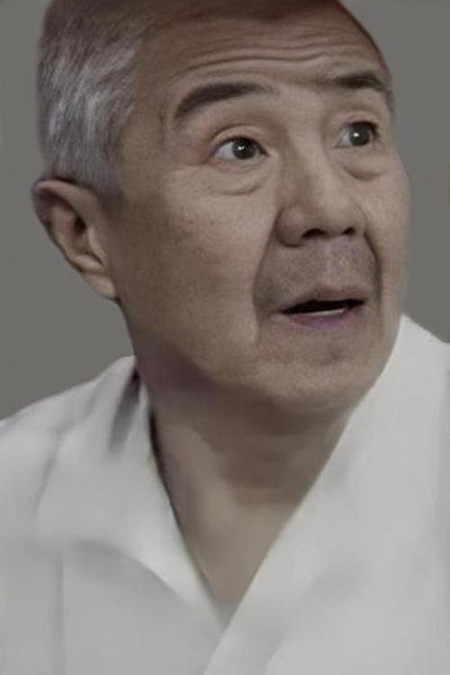 بازیگر Zichun Yang  