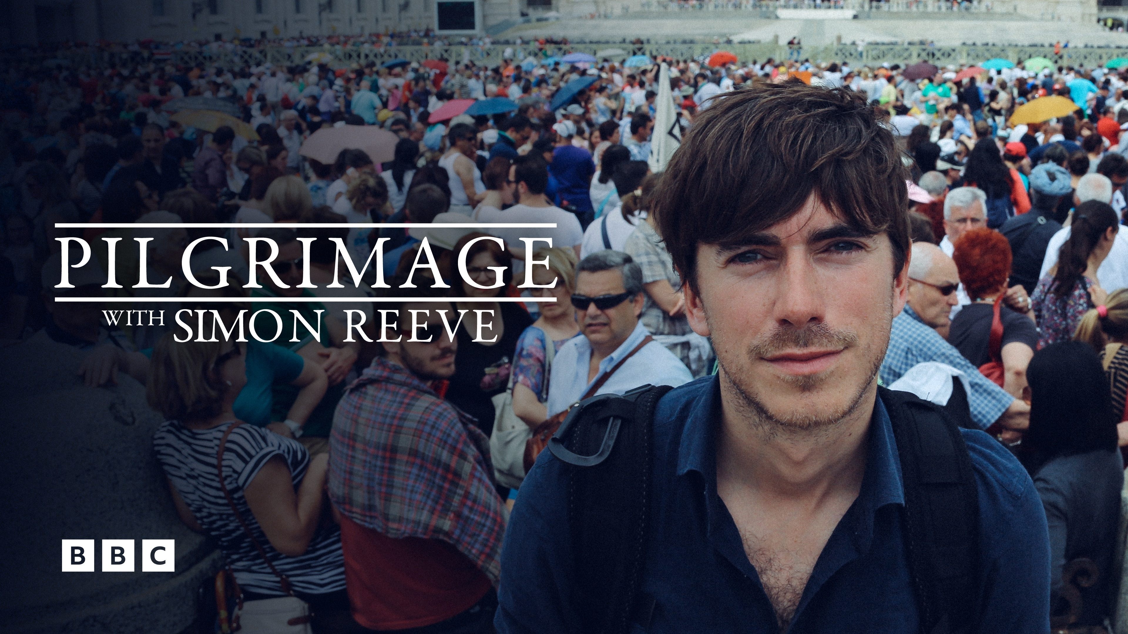 Pilgrimage with Simon Reeve|Pilgrimage with Simon Reeve
