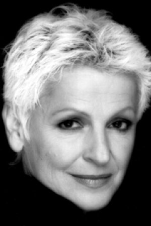 بازیگر Diane Arcand  