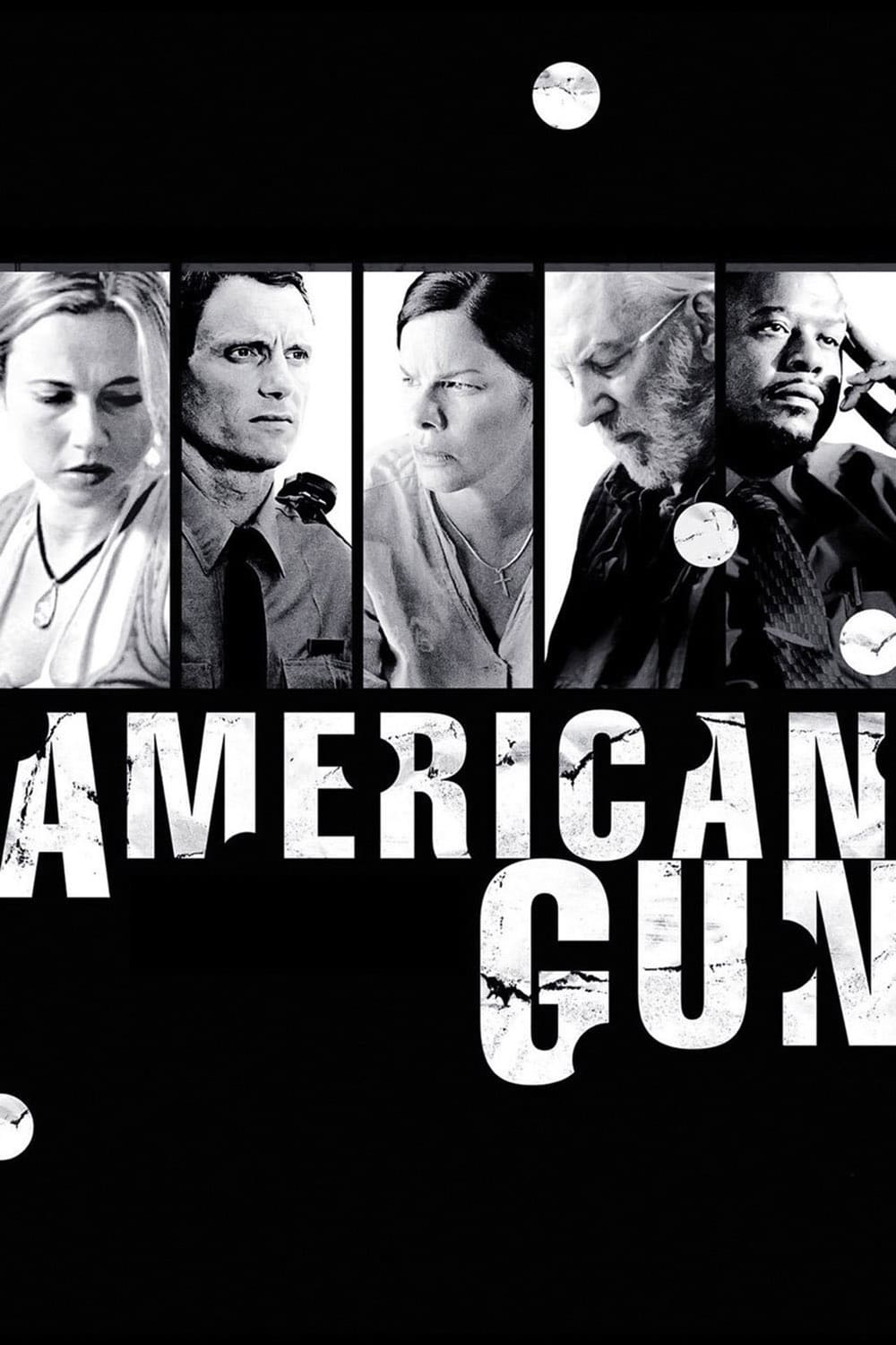 American Gun | American Gun