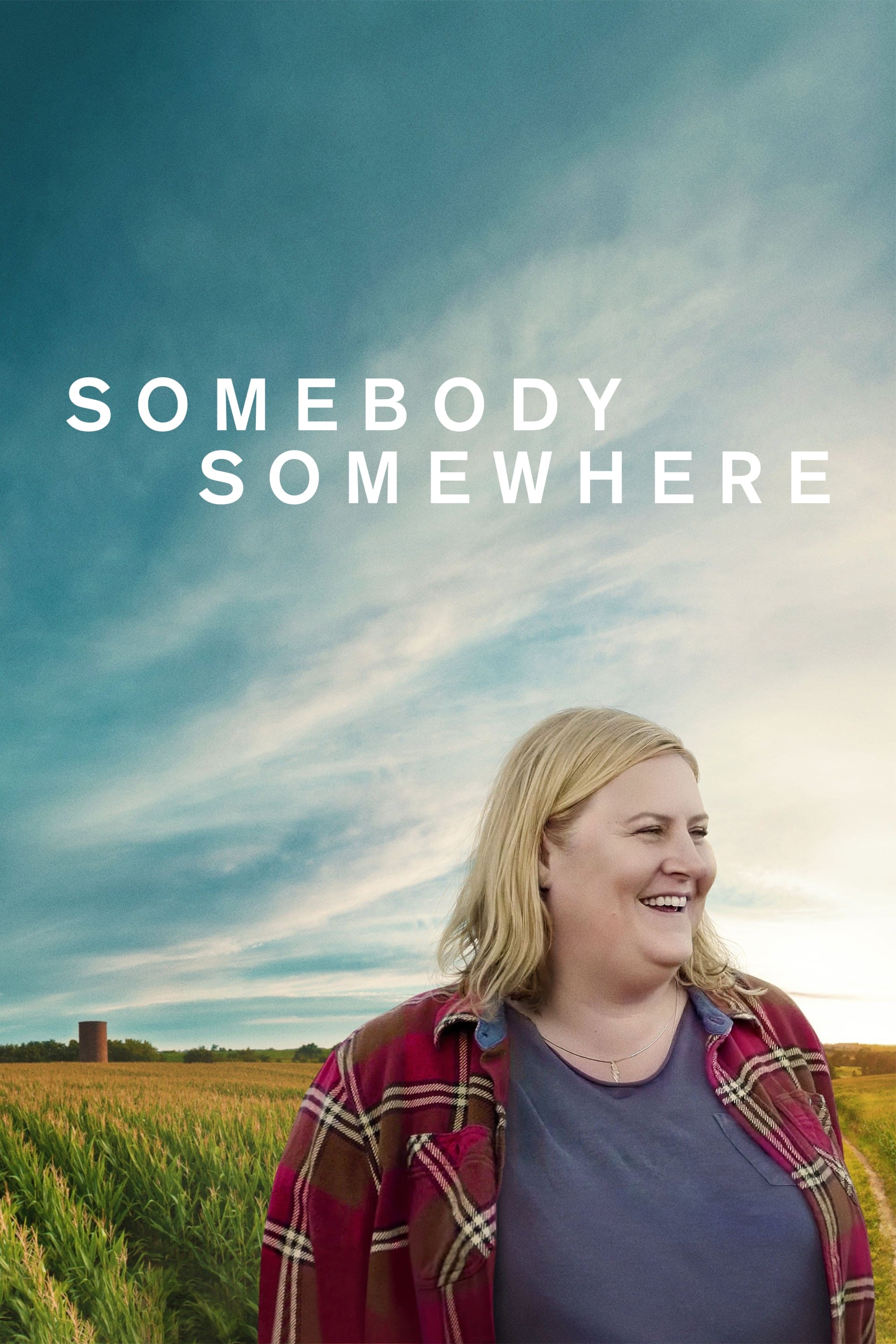 Somebody Somewhere | Somebody Somewhere