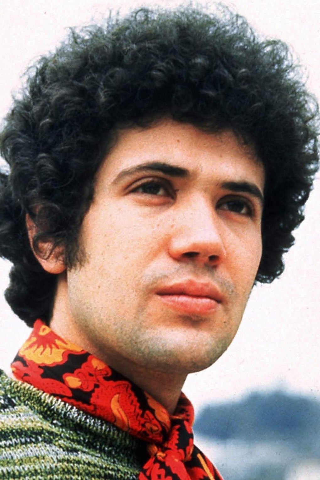 بازیگر Lucio Battisti  