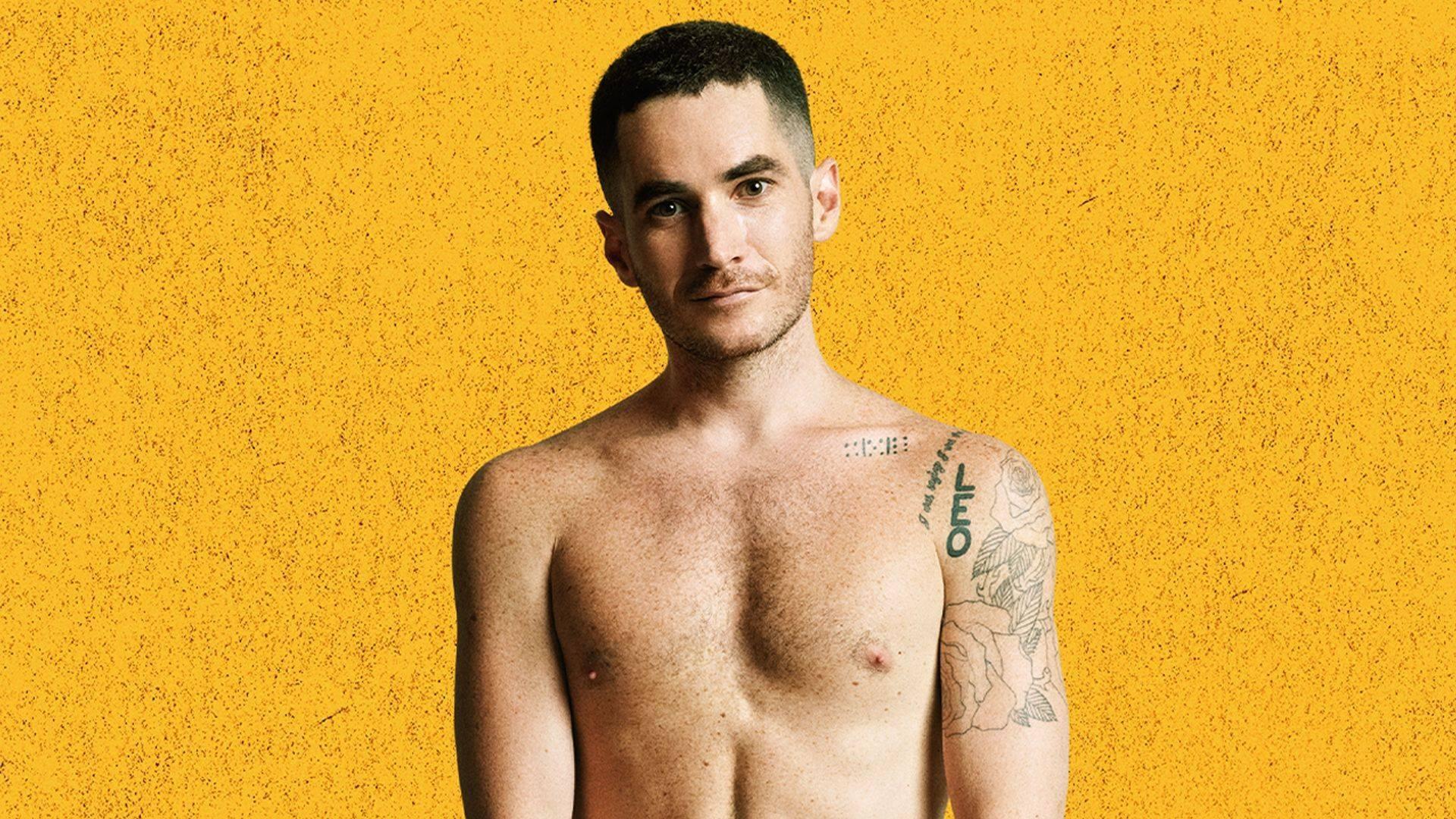 Ricky Velez: Here's Everything|Ricky Velez: Here's Everything