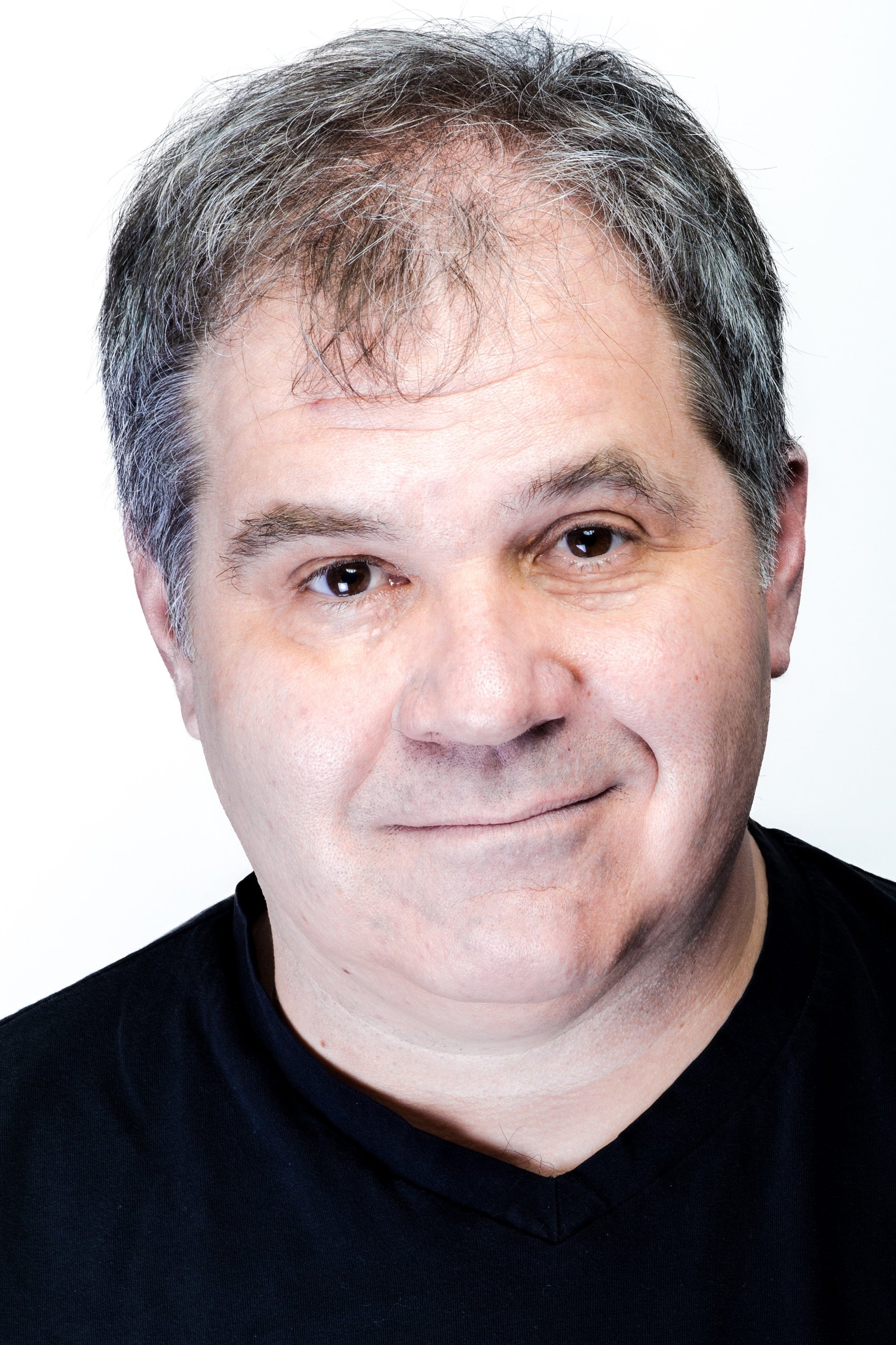 بازیگر Charles Gaudreau  