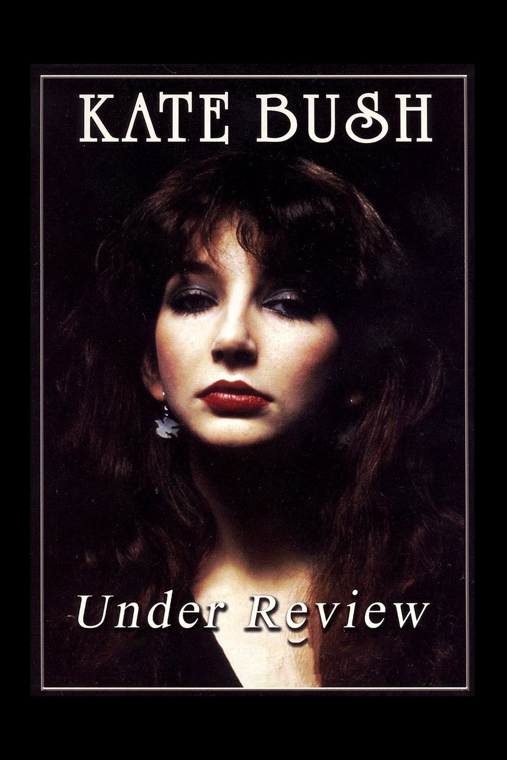 Kate Bush: Under Review | Kate Bush: Under Review