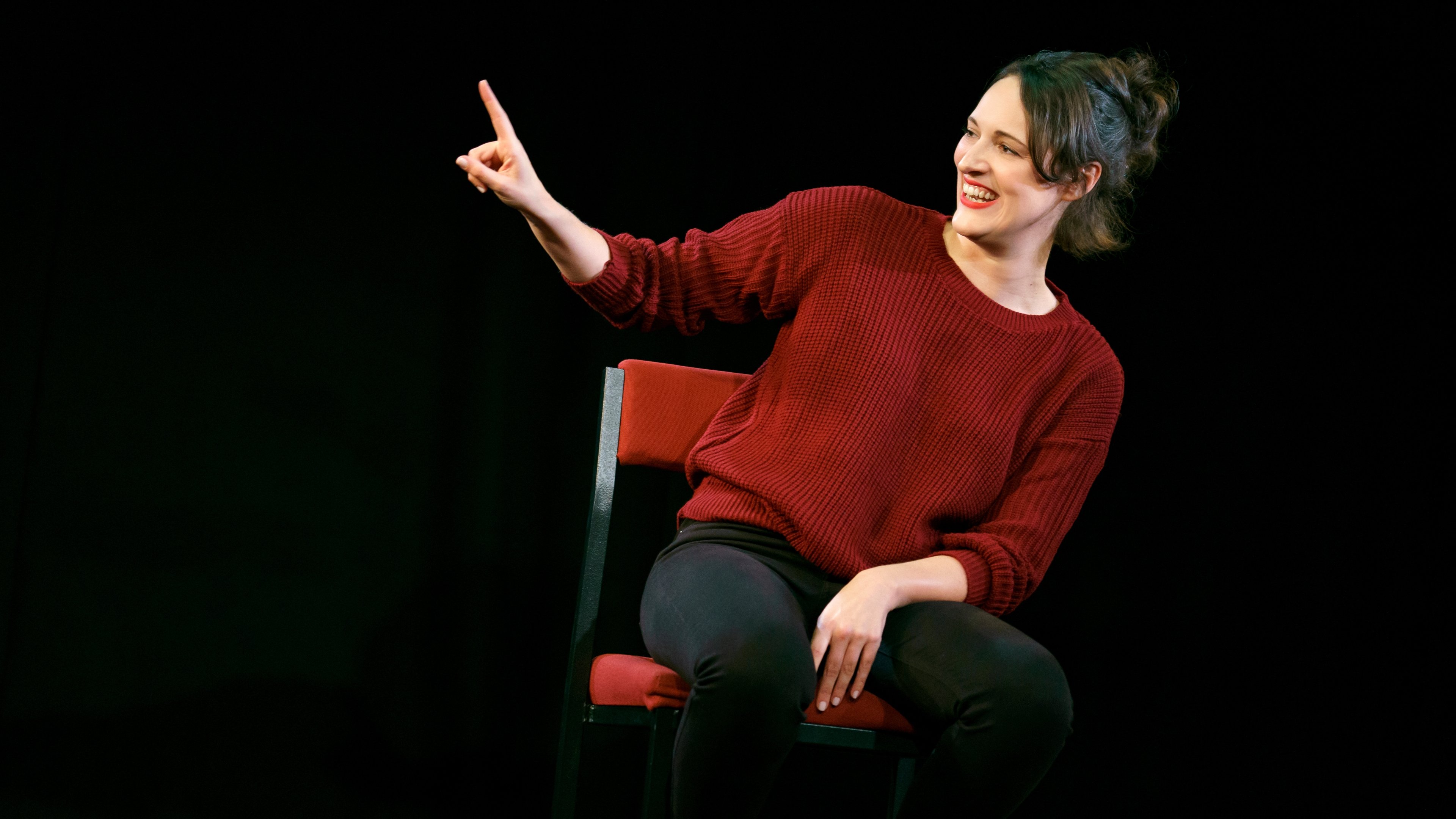 National Theatre Live: Fleabag|National Theatre Live: Fleabag