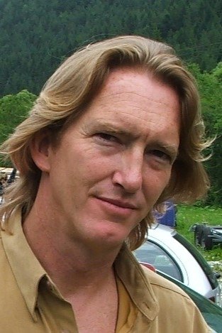 بازیگر Stefen Fangmeier  