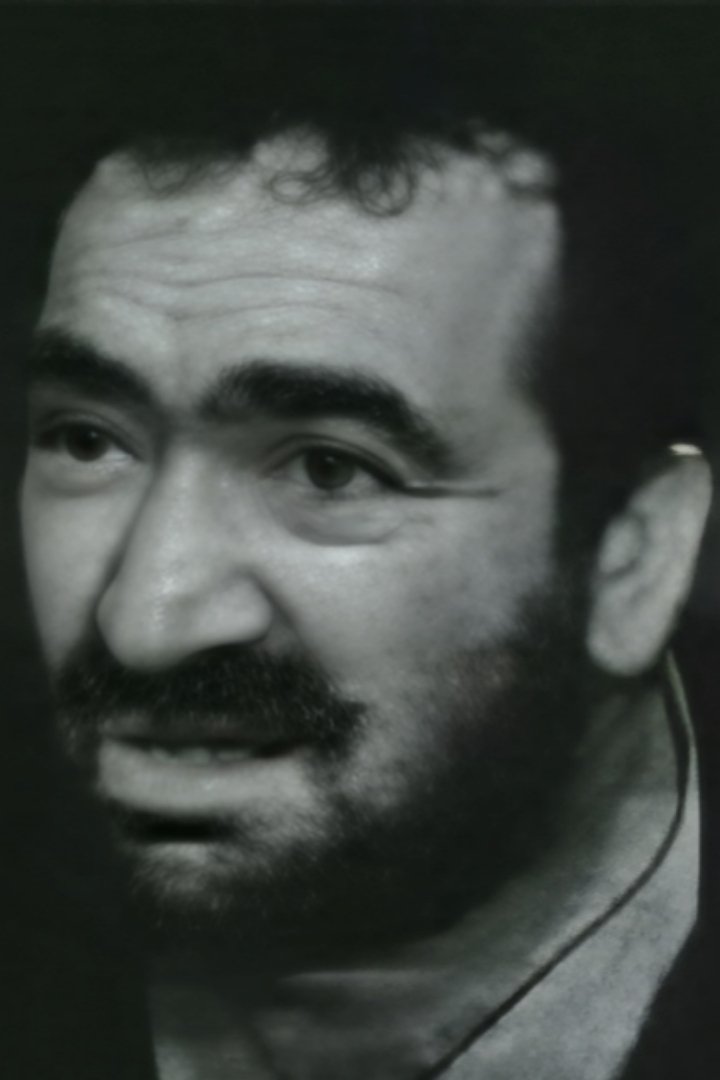 بازیگر რევაზ ხობუა  