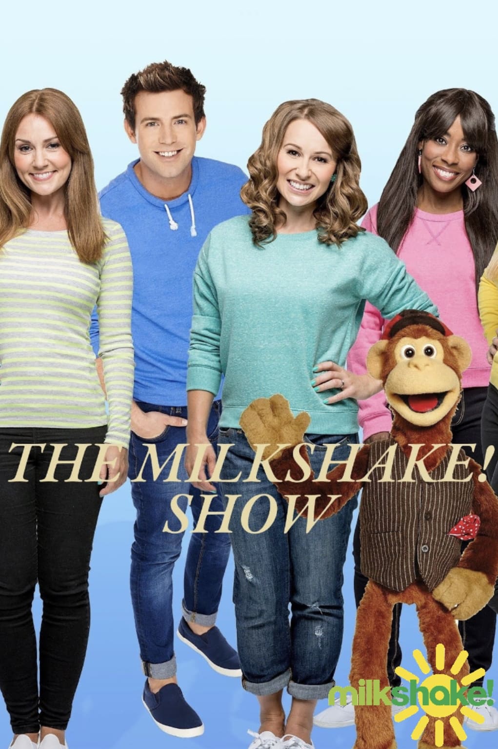 The Milkshake! Show | The Milkshake! Show