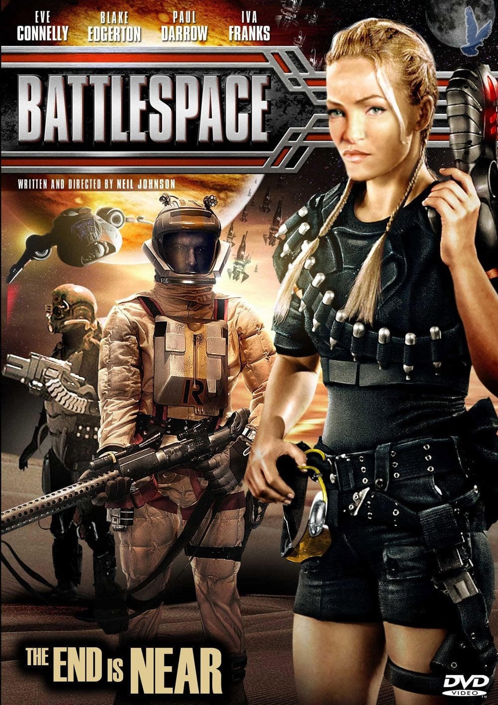 Battlespace | Battlespace