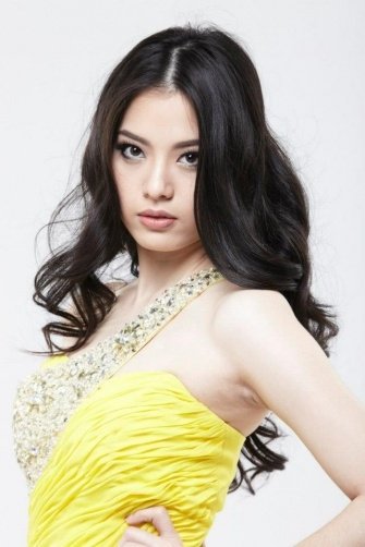 بازیگر Hongyok Pornphan Rerkatakarn  