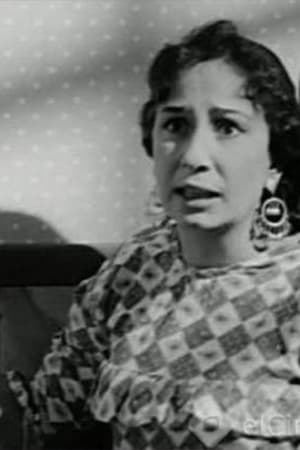 بازیگر Fawzeya Ebrahim  