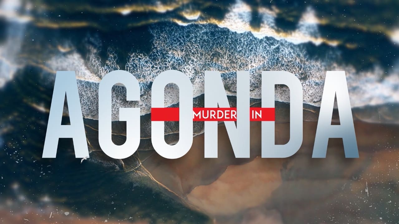 Murder in Agonda|Murder in Agonda