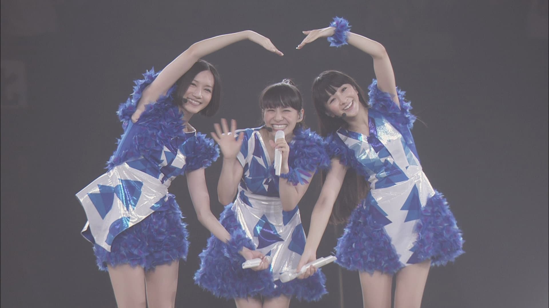 Perfume - Live@tokyo Dome『 1 2 3 4 5 6 7 8 9 10 11』|Perfume - Live@tokyo Dome『 1 2 3 4 5 6 7 8 9 10 11』