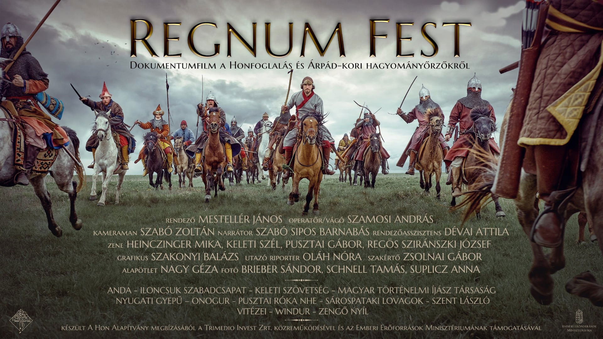Regnum Fest|Regnum Fest