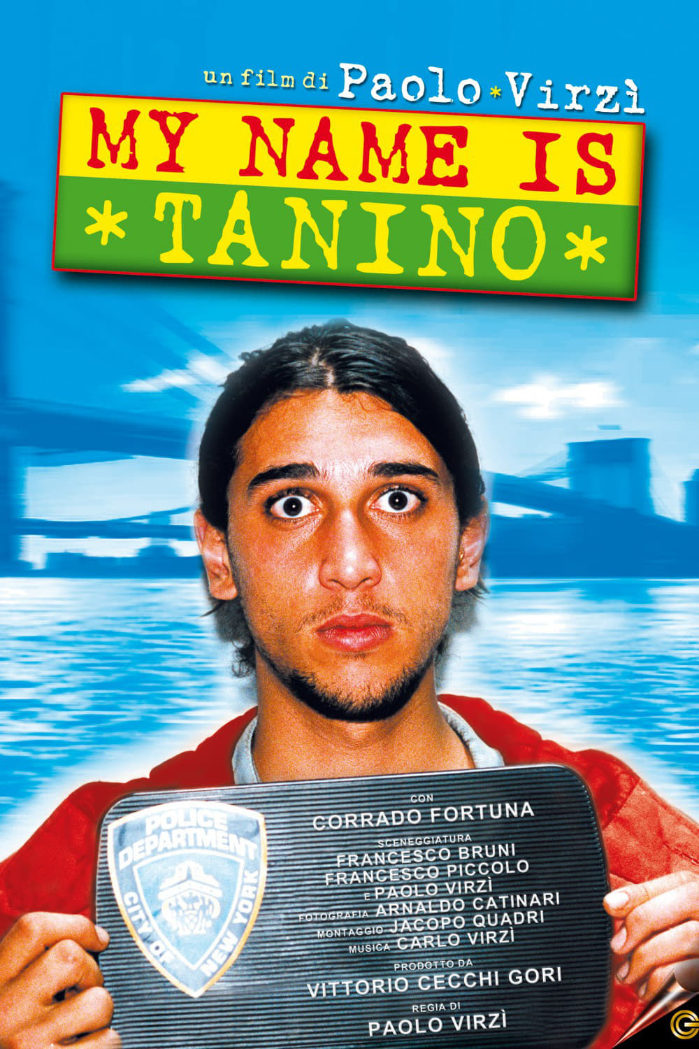 My Name Is Tanino | My Name Is Tanino