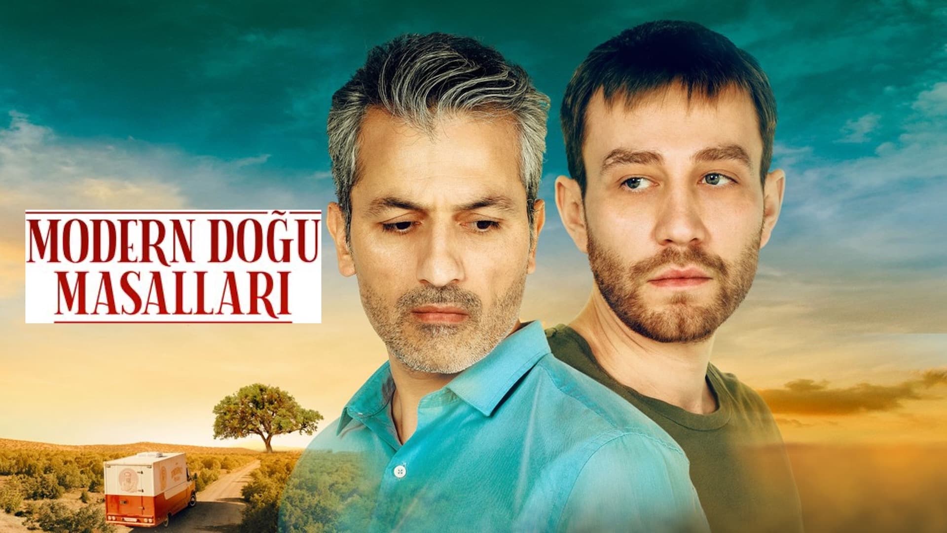 Modern Doğu Masalları|Modern Doğu Masalları