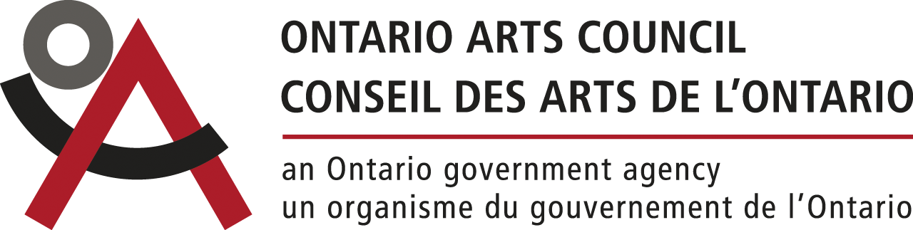 Ontario Arts Council