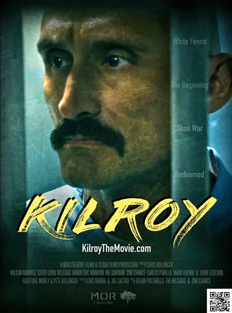 Kilroy | Kilroy