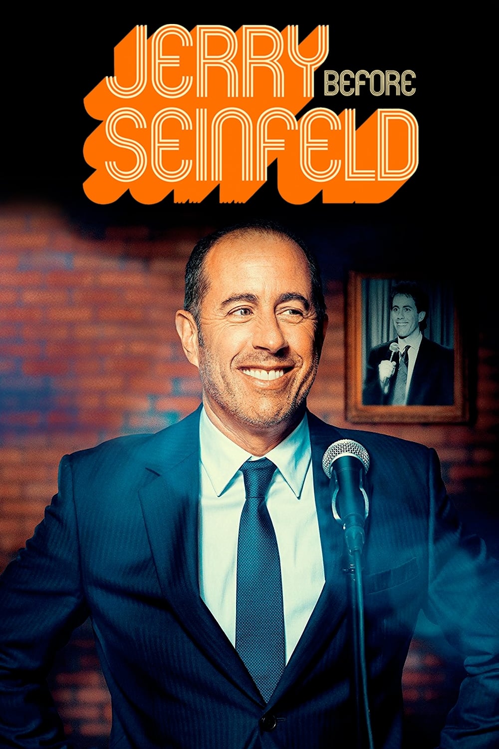 Jerry Before Seinfeld | Jerry Before Seinfeld