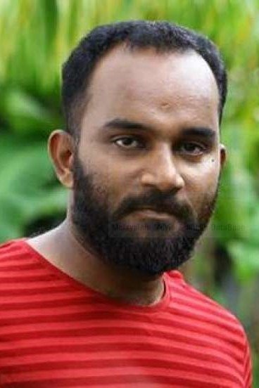 بازیگر Sundhar Pandyan  