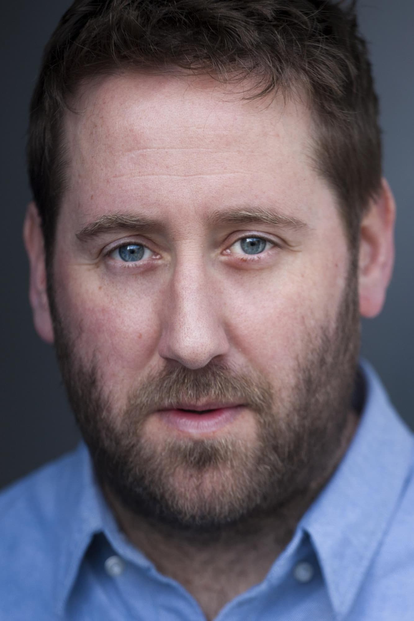 بازیگر Jim Howick  