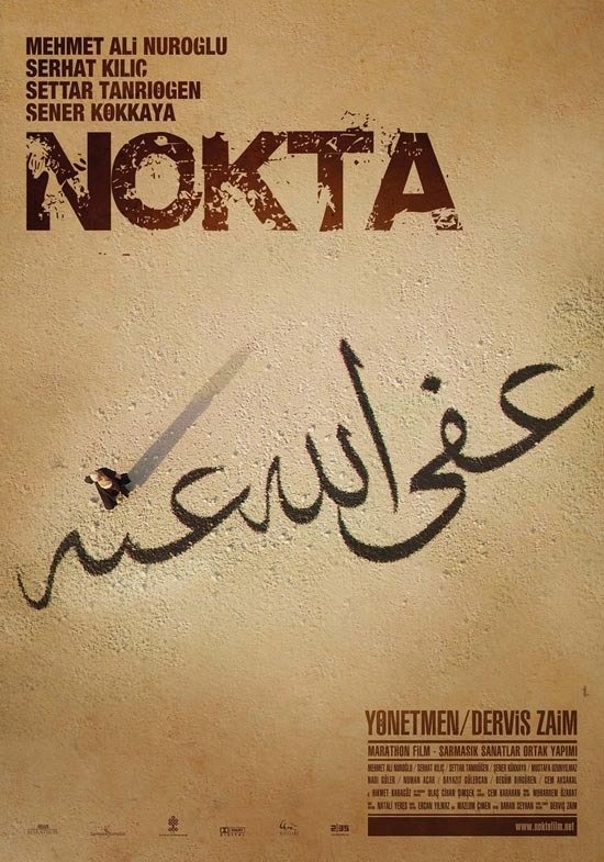 Nokta | Nokta