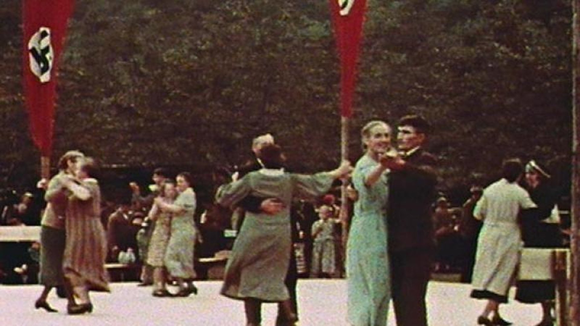 Chronicle Of The Third Reich|Chronicle Of The Third Reich