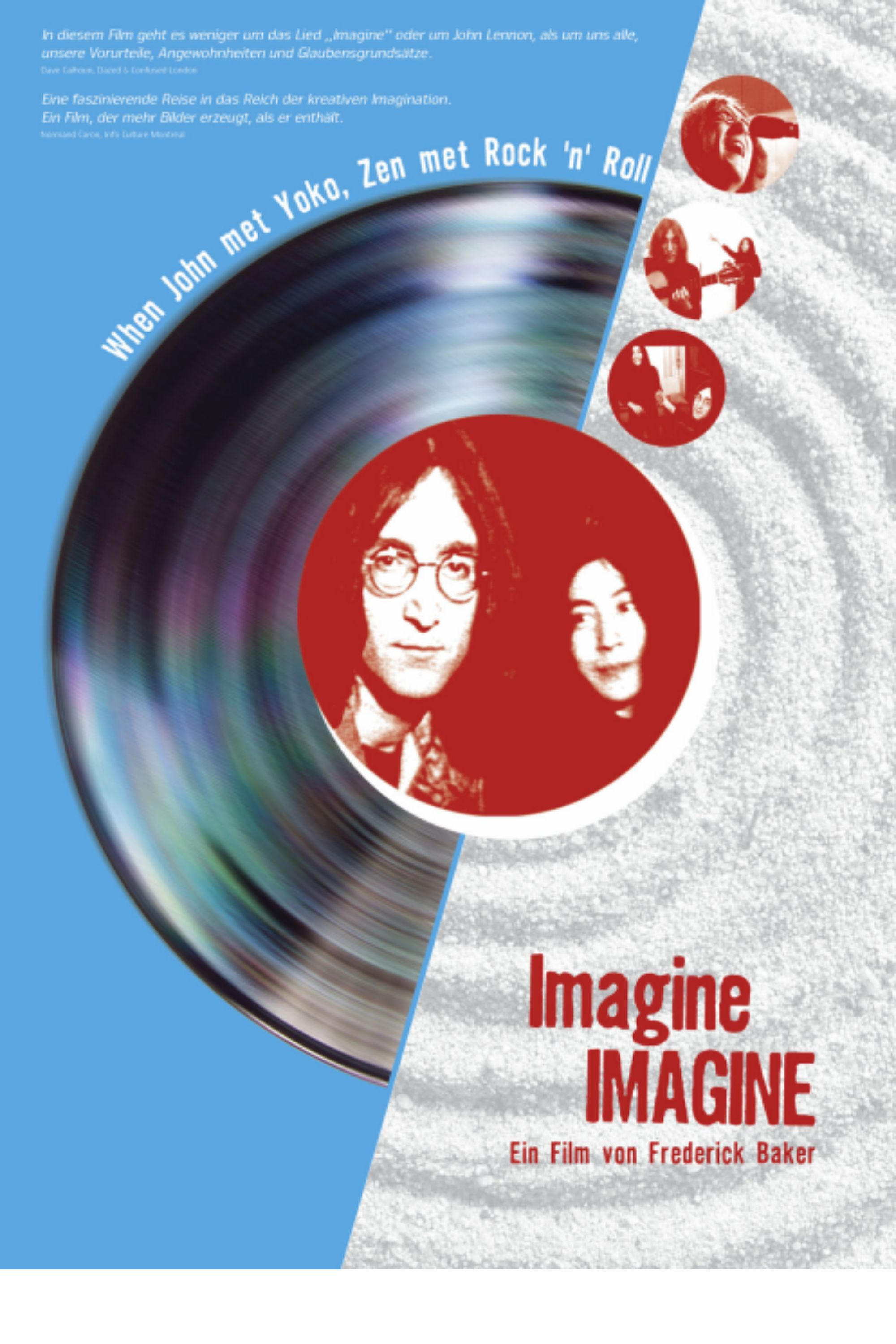 Imagine Imagine | Imagine Imagine