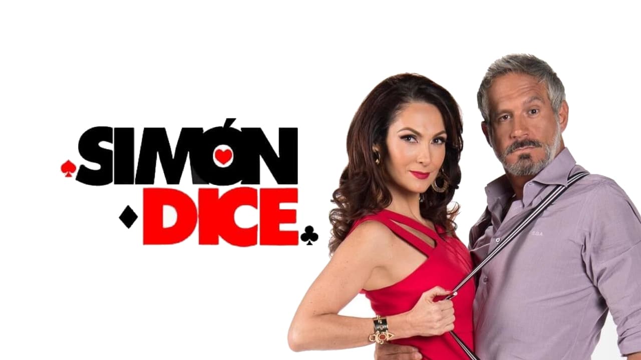 Simon Dice|Simon Dice